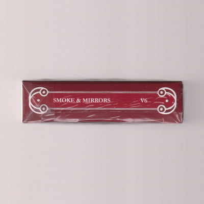 Smoke & Mirrors V6/Rouge [AUCTION]