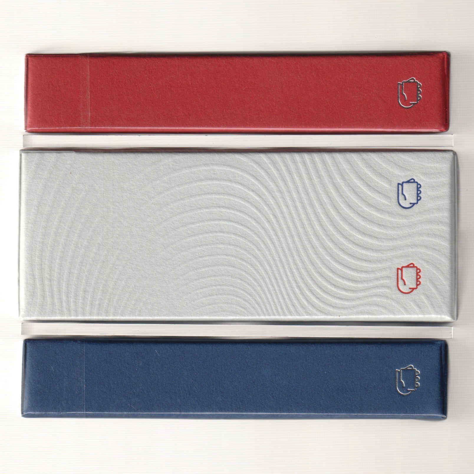 Smoke & Mirror "The First Human"/"The Last Machine" Bundle [AUCTION]