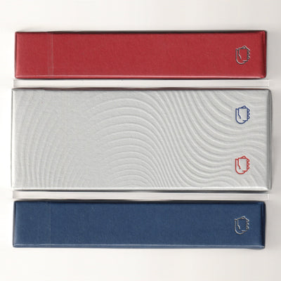 Smoke & Mirror "The First Human"/"The Last Machine" Bundle [AUCTION]