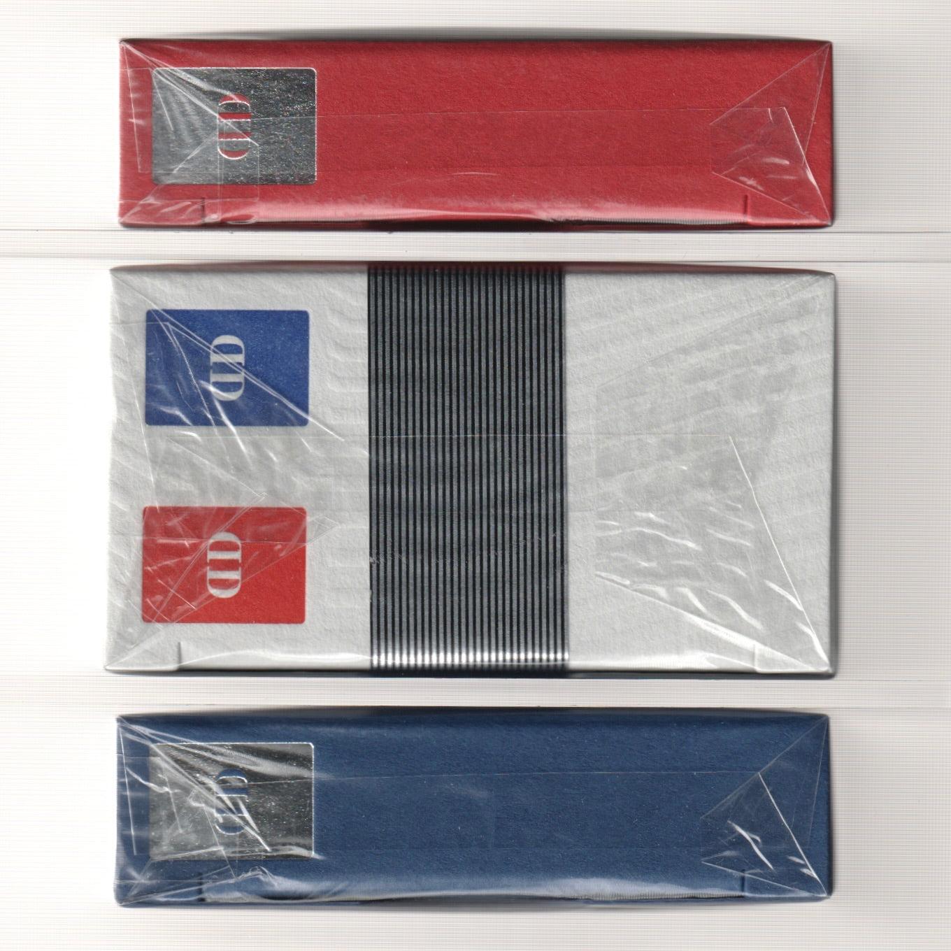 Smoke & Mirror "The First Human"/"The Last Machine" Bundle [AUCTION]