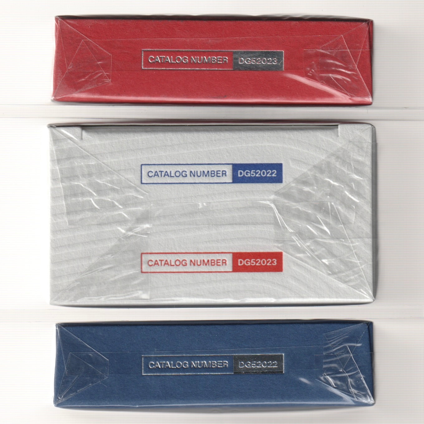 Smoke & Mirror "The First Human"/"The Last Machine" Bundle [AUCTION]