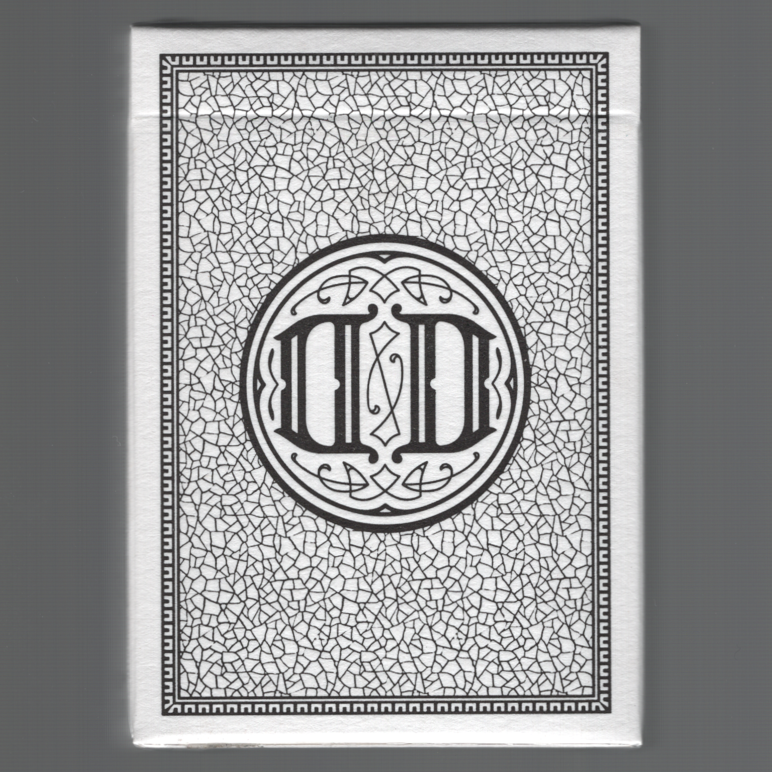 15th Anniversary Smoke & Mirrors (Smoke/Silver Gilded) [AUCTION]