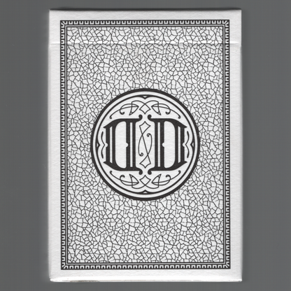 15th Anniversary Smoke & Mirrors (Smoke/Silver Gilded) [AUCTION]