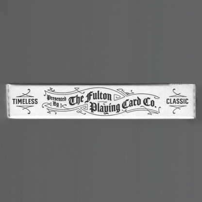 15th Anniversary Smoke & Mirrors (Smoke/Silver Gilded) [AUCTION]