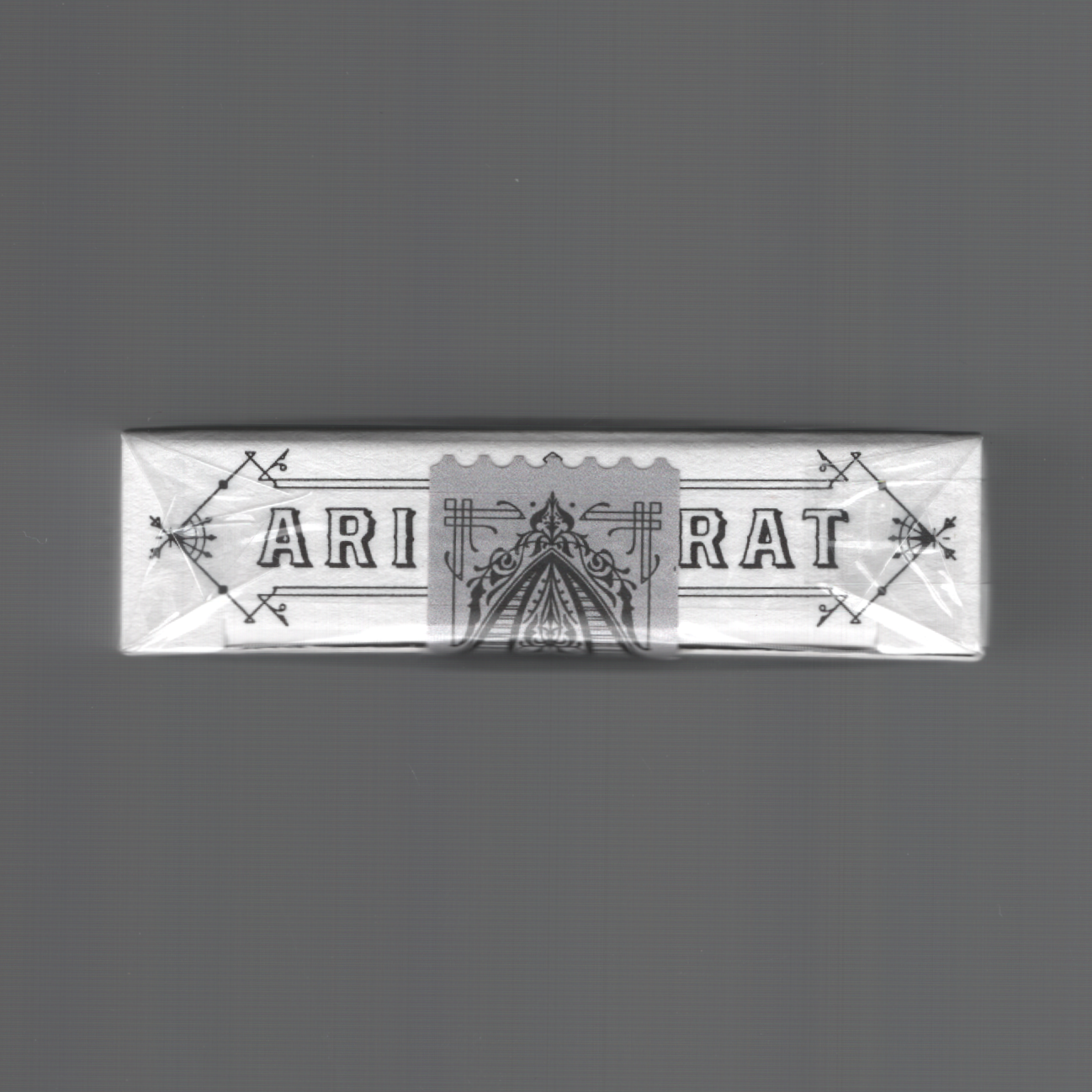 15th Anniversary Smoke & Mirrors (Smoke/Silver Gilded) [AUCTION]