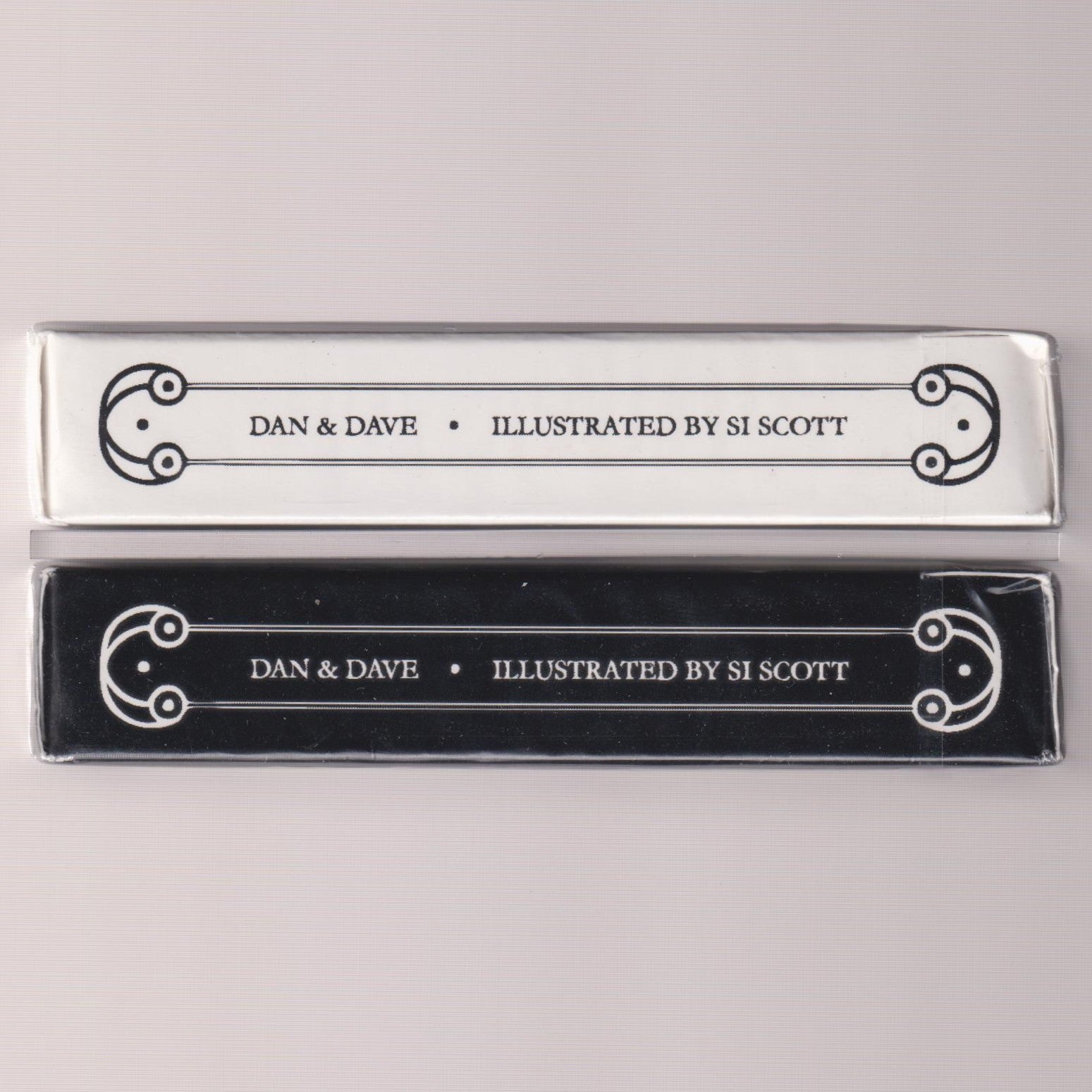 Smoke & Mirrors (V2/Special Edition) [AUCTION]