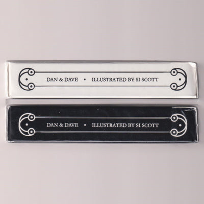Smoke & Mirrors (V2/Special Edition) [AUCTION]