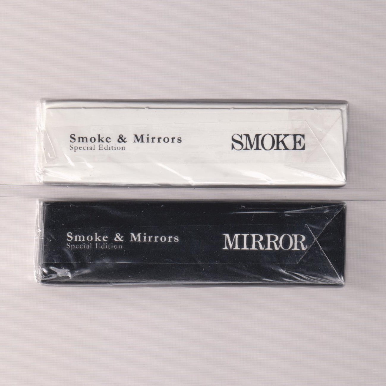 Smoke & Mirrors (V2/Special Edition) [AUCTION]