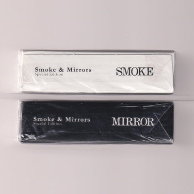 Smoke & Mirrors (V2/Special Edition) [AUCTION]