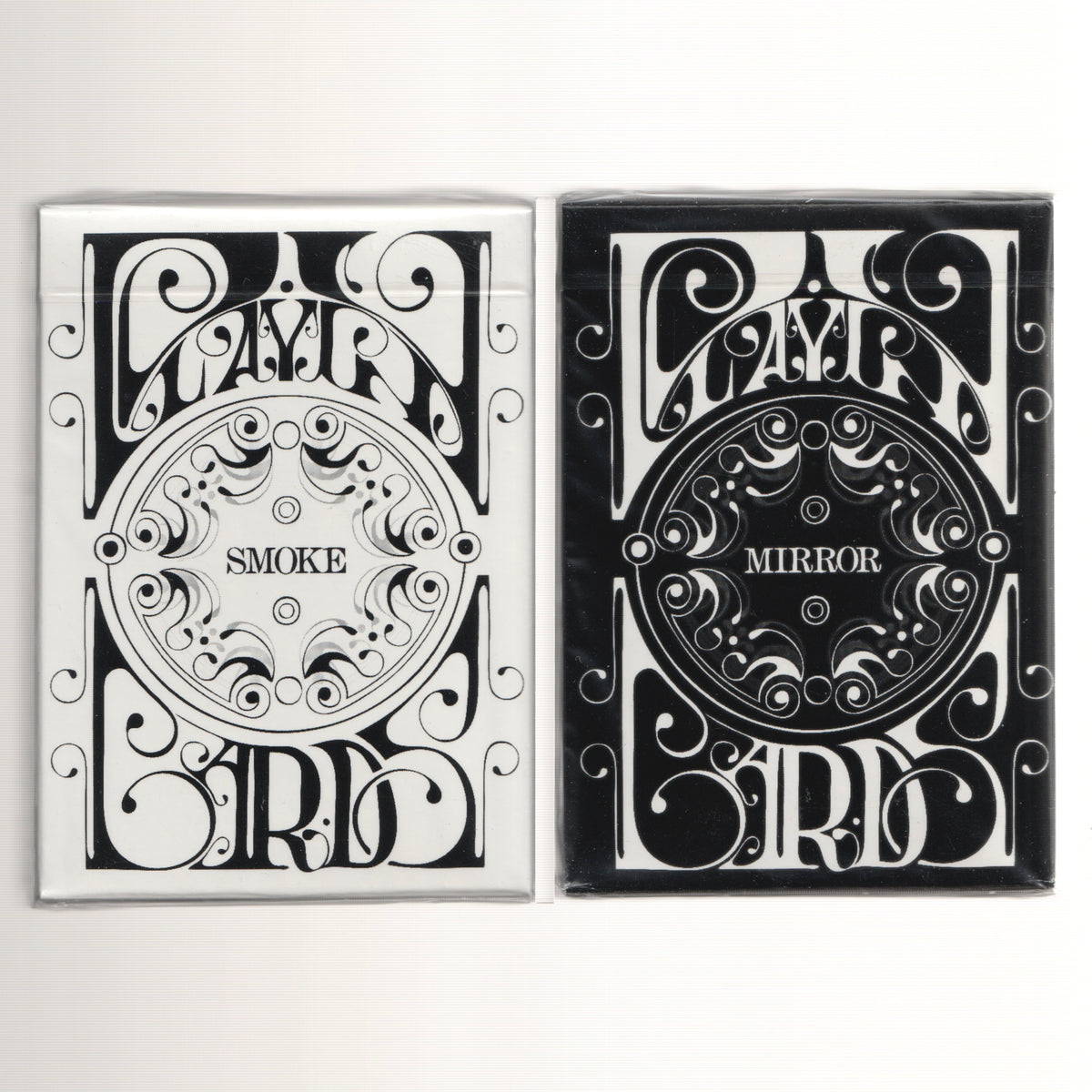 Smoke & Mirror (V2/Special Edition) [AUCTION]