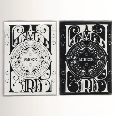 Smoke & Mirror (V2/Special Edition) [AUCTION]
