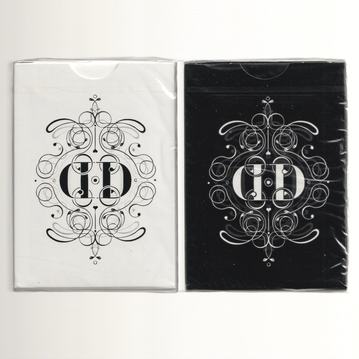 Smoke & Mirror (V2/Special Edition) [AUCTION]