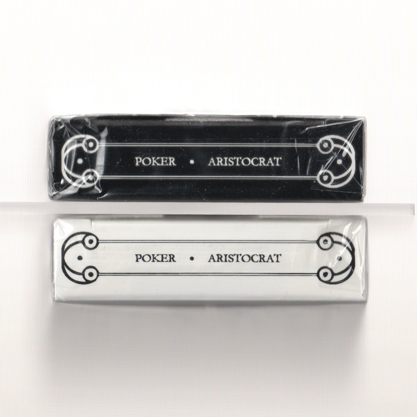 Smoke & Mirror (V2/Special Edition) [AUCTION]