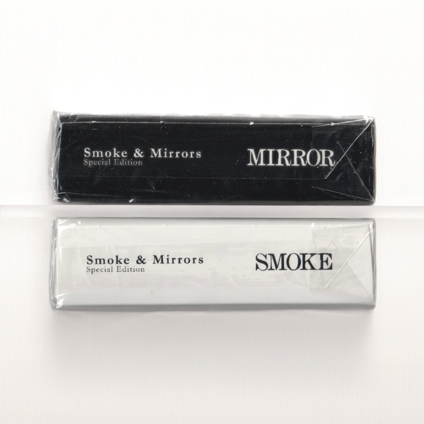 Smoke & Mirror (V2/Special Edition) [AUCTION]