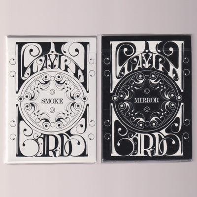 Smoke & Mirrors V1 [AUCTION]