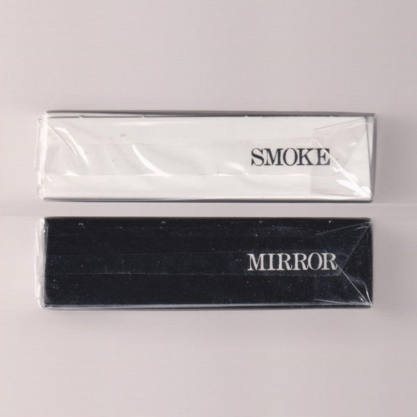 Smoke & Mirrors V1 [AUCTION]