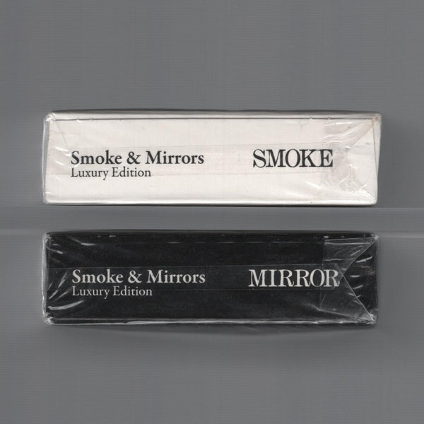 Smoke & Mirrors (Luxury Edition/V3) [AUCTION]