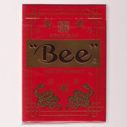 Bee Year of The Snake [AUCTION]