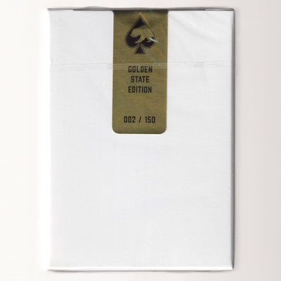 Bicycle California Golden State Edition (#002/150) [AUCTION]