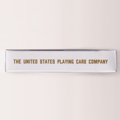 Bicycle California Golden State (Cortez Reserve Edition #07/20) [PROCEEDS TO THE AMERICAN RED CROSS]