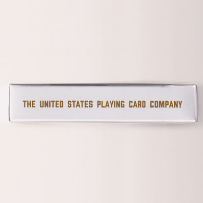 Bicycle California Golden State (Cortez Reserve Edition #07/20) [PROCEEDS TO THE AMERICAN RED CROSS]