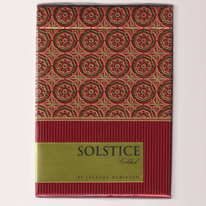 Solstice (Gilded Edition, #201/300) [AUCTION]