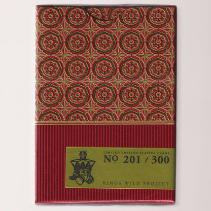 Solstice (Gilded Edition, #201/300) [AUCTION]