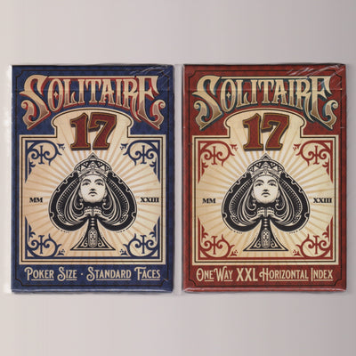Solitaire17 LTD700 Set [AUCTION]