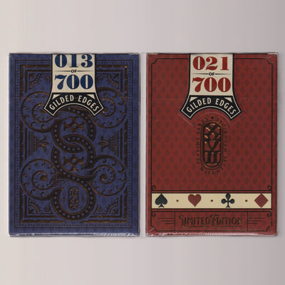 Solitaire17 LTD700 Set [AUCTION]