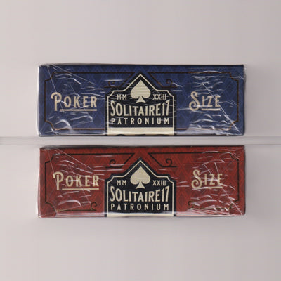 Solitaire17 LTD700 Set [AUCTION]
