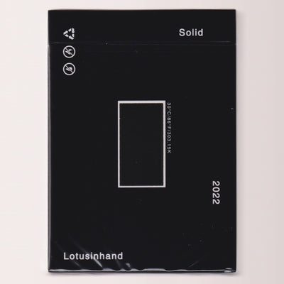 Solid (Thermo Edition) [AUCTION]