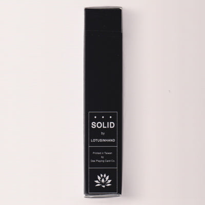 Solid (Thermo Edition) [AUCTION]