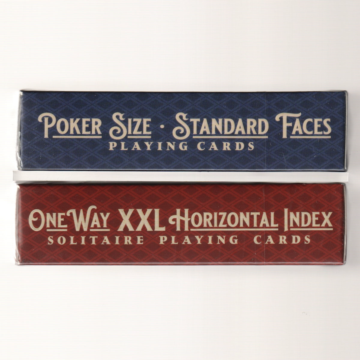 Solitaire17 LTD700 Pair [AUCTION]
