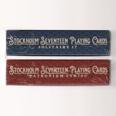 Solitaire17 LTD700 Pair [AUCTION]