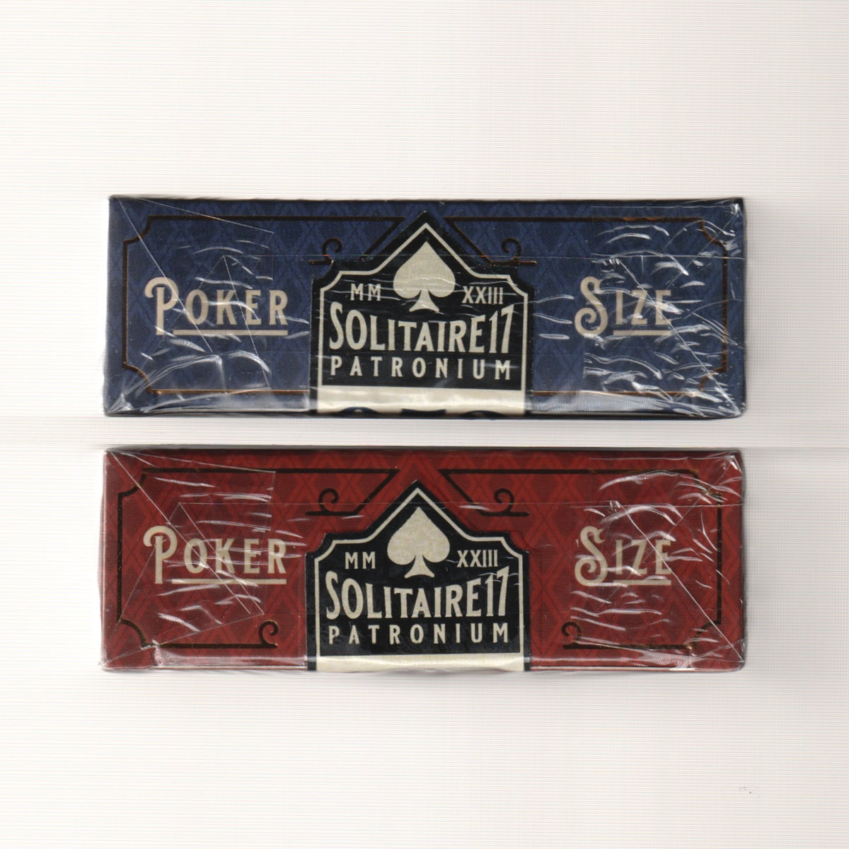 Solitaire17 LTD700 Pair [AUCTION]