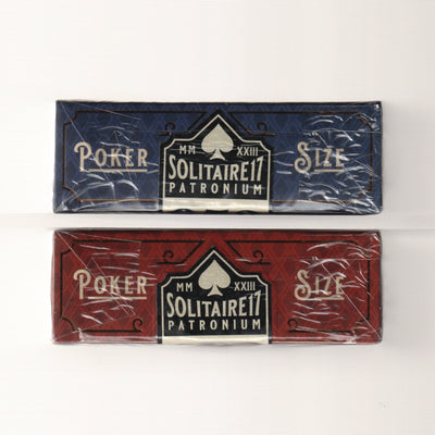 Solitaire17 LTD700 Pair [AUCTION]