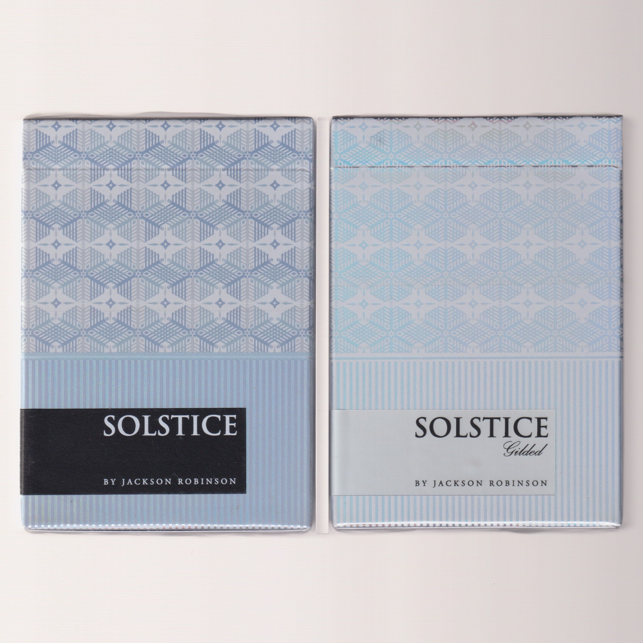 Winter Solstice Limited & Gilded Edition #058 [AUCTION]