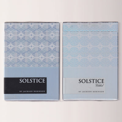 Winter Solstice Limited & Gilded Edition #058 [AUCTION]