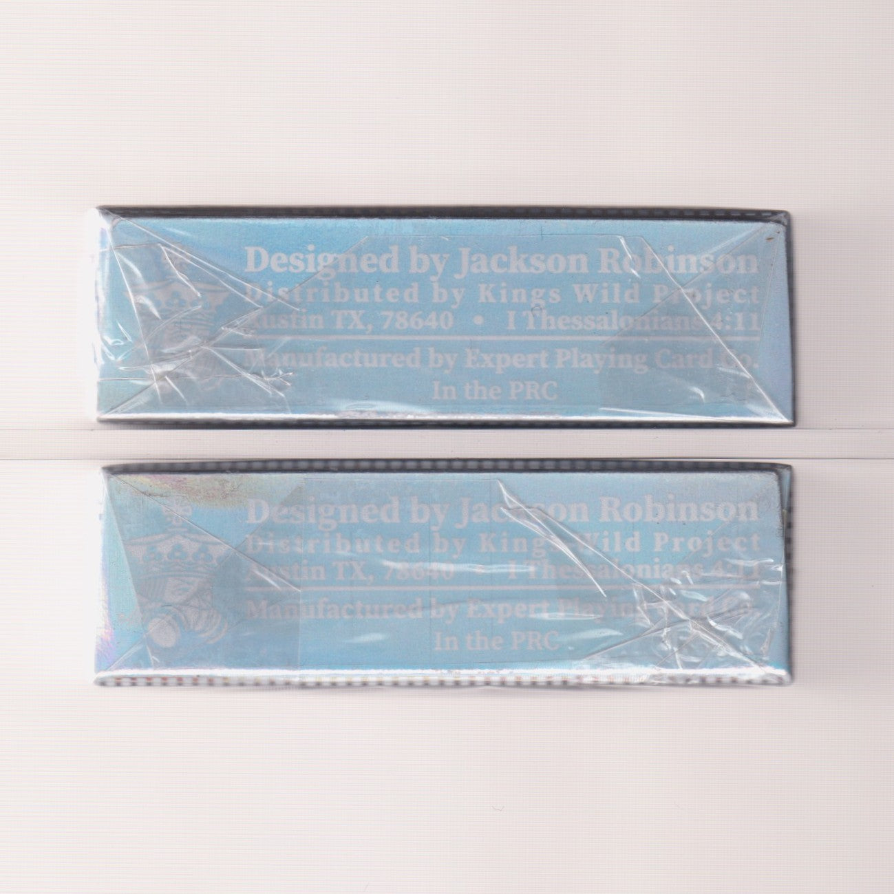 Winter Solstice Limited & Gilded Edition #058 [AUCTION]