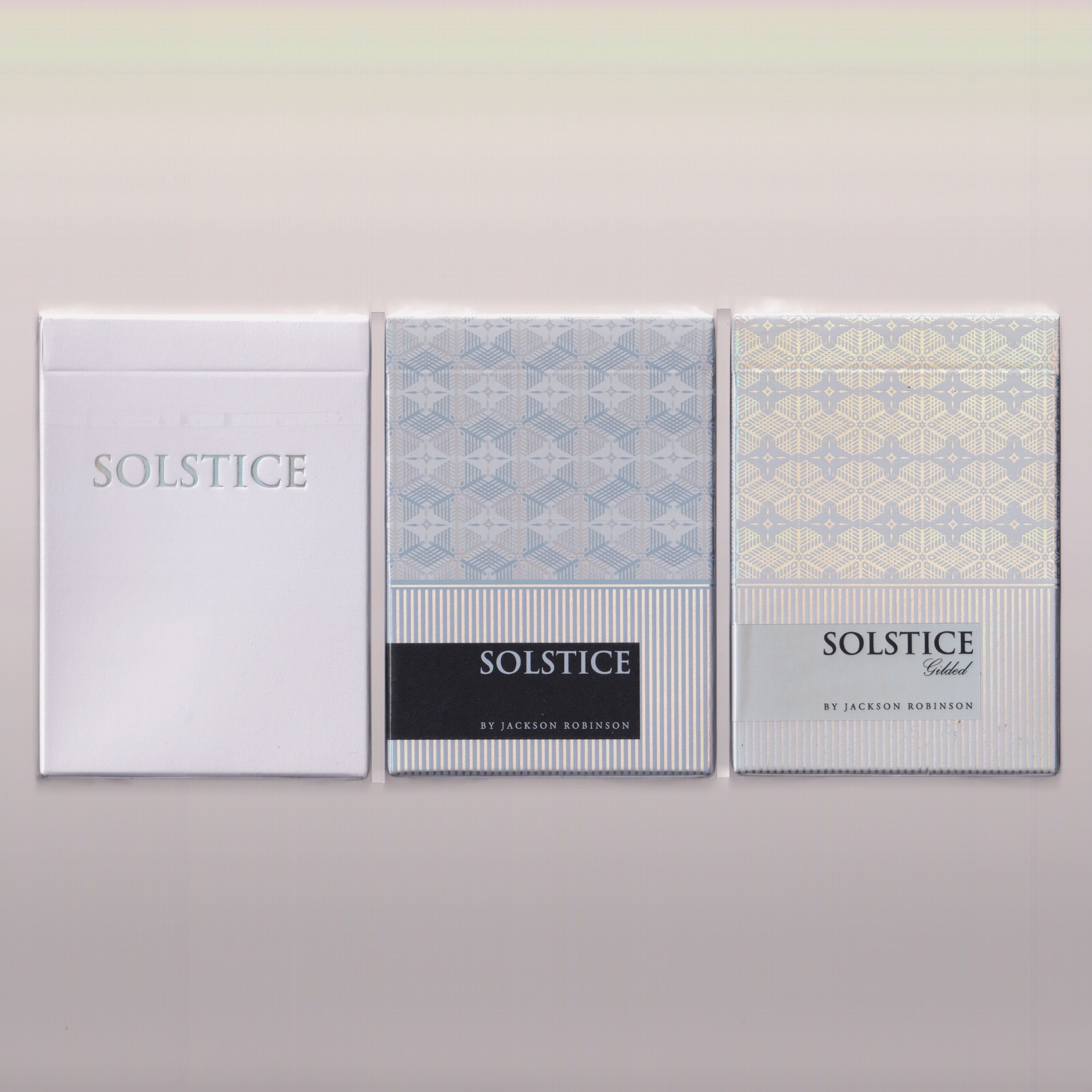 Winter Solstice Set [AUCTION]