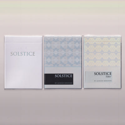 Winter Solstice Set [AUCTION]