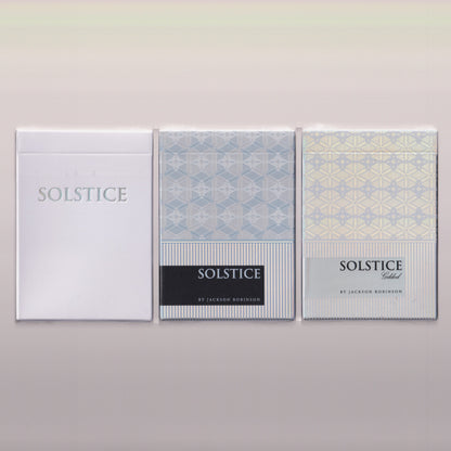 Winter Solstice Set [AUCTION]