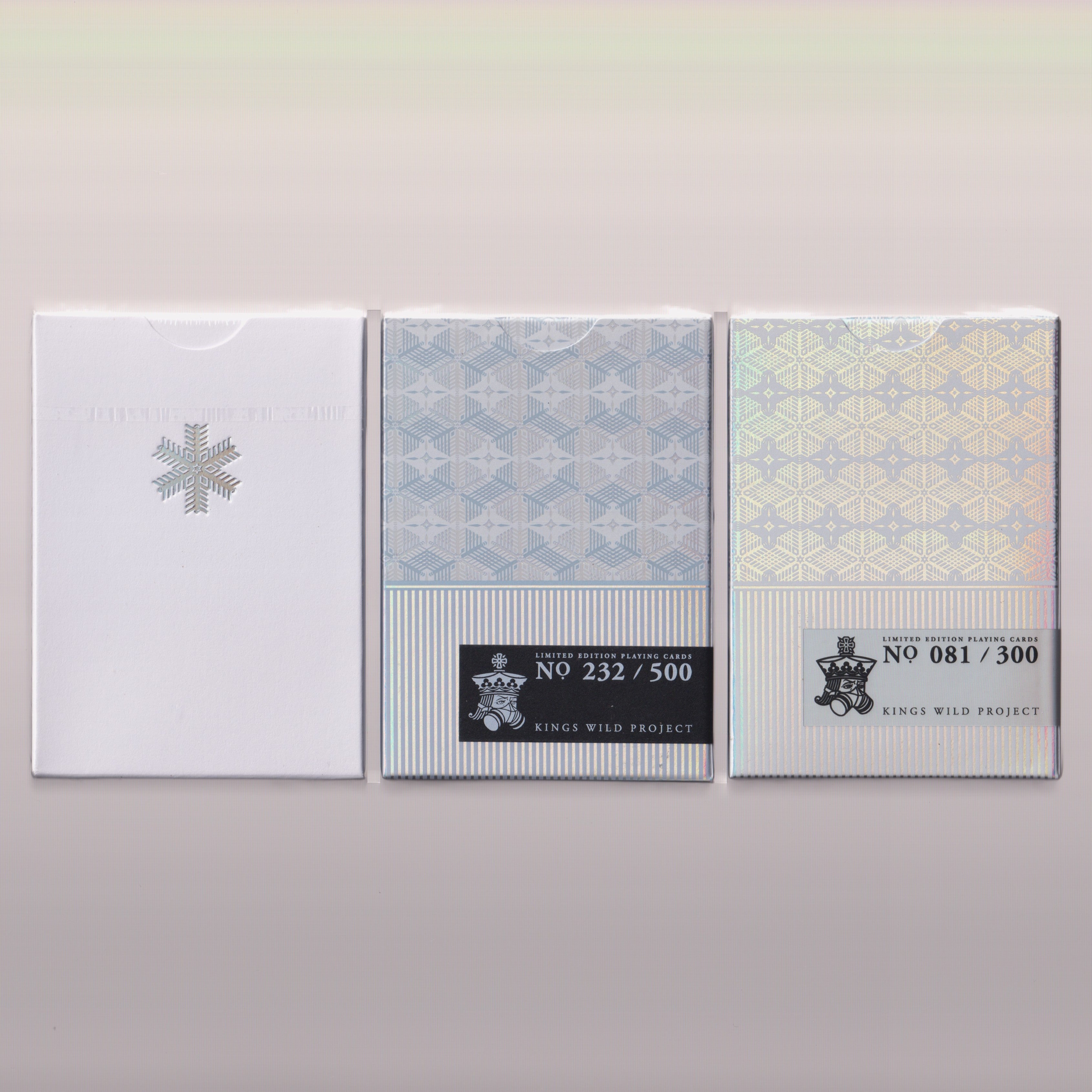 Winter Solstice Set [AUCTION]