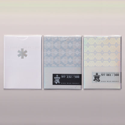 Winter Solstice Set [AUCTION]