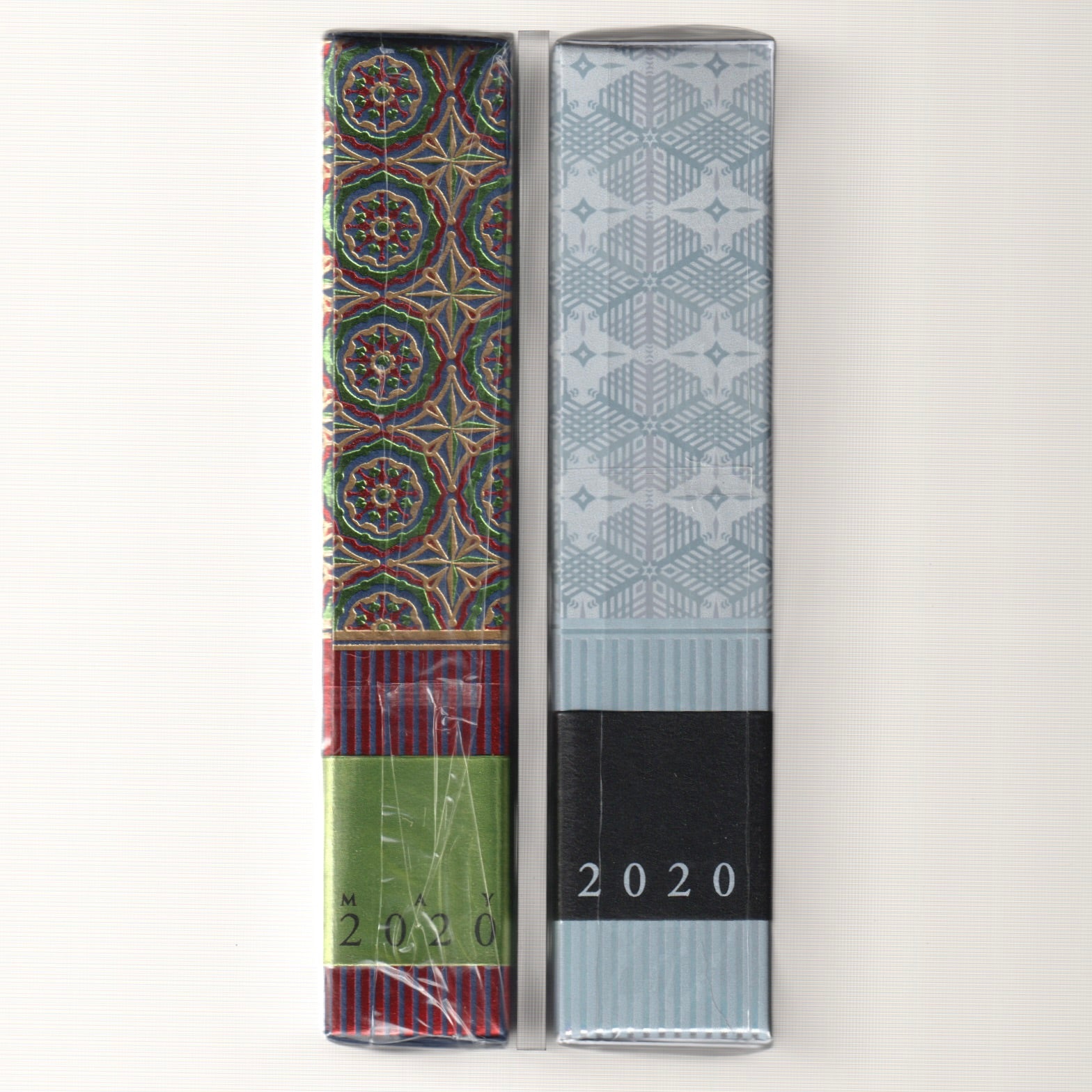 Solstice Limited Pair (Both #491/500) [AUCTION]