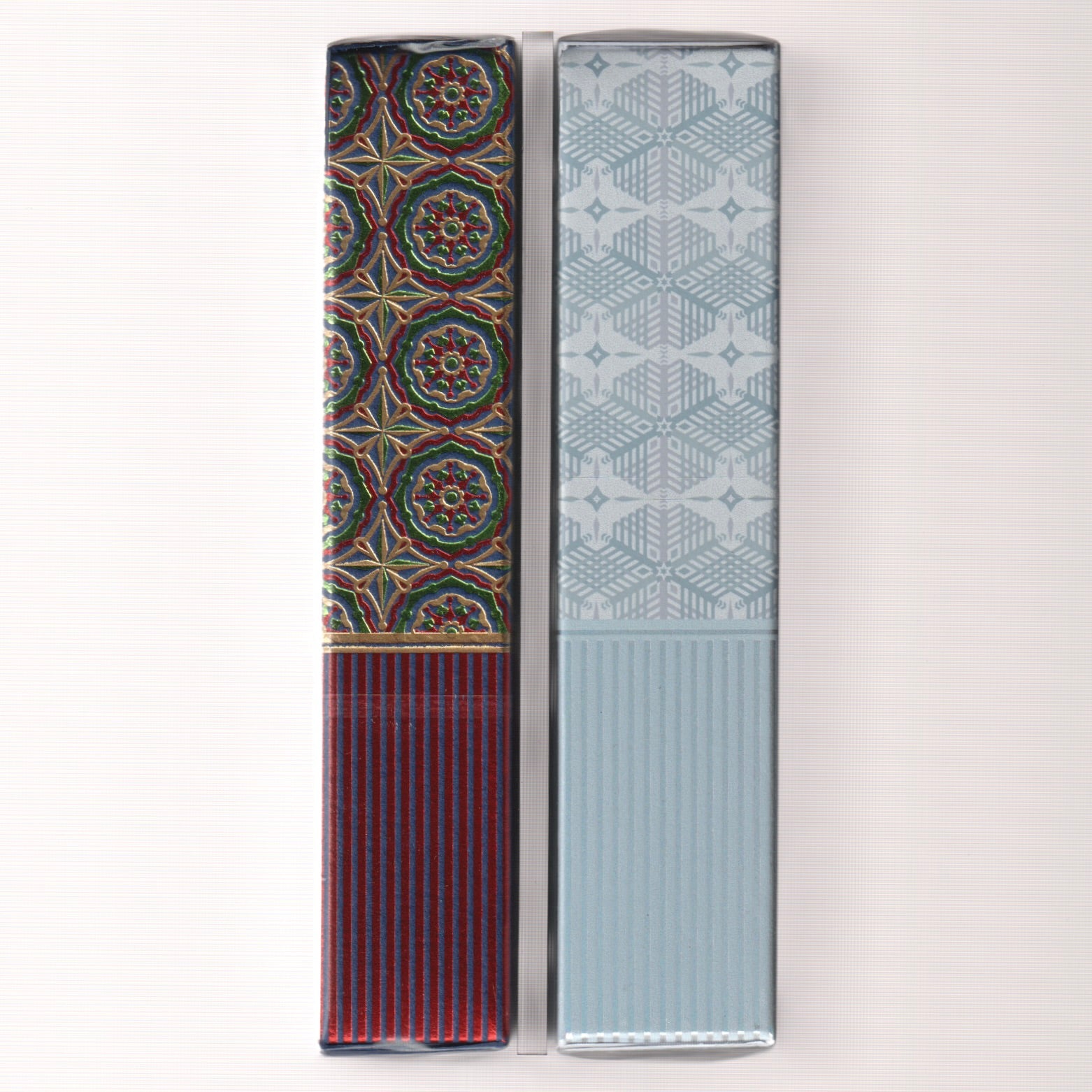 Solstice Limited Pair (Both #491/500) [AUCTION]