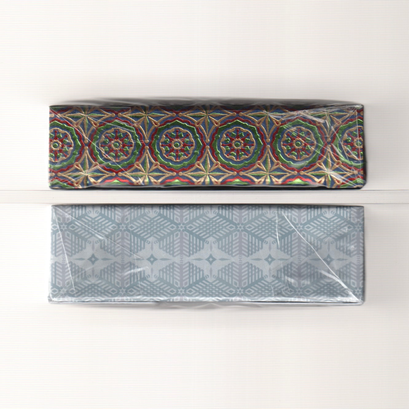 Solstice Limited Pair (Both #491/500) [AUCTION]