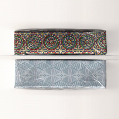 Solstice Limited Pair (Both #491/500) [AUCTION]