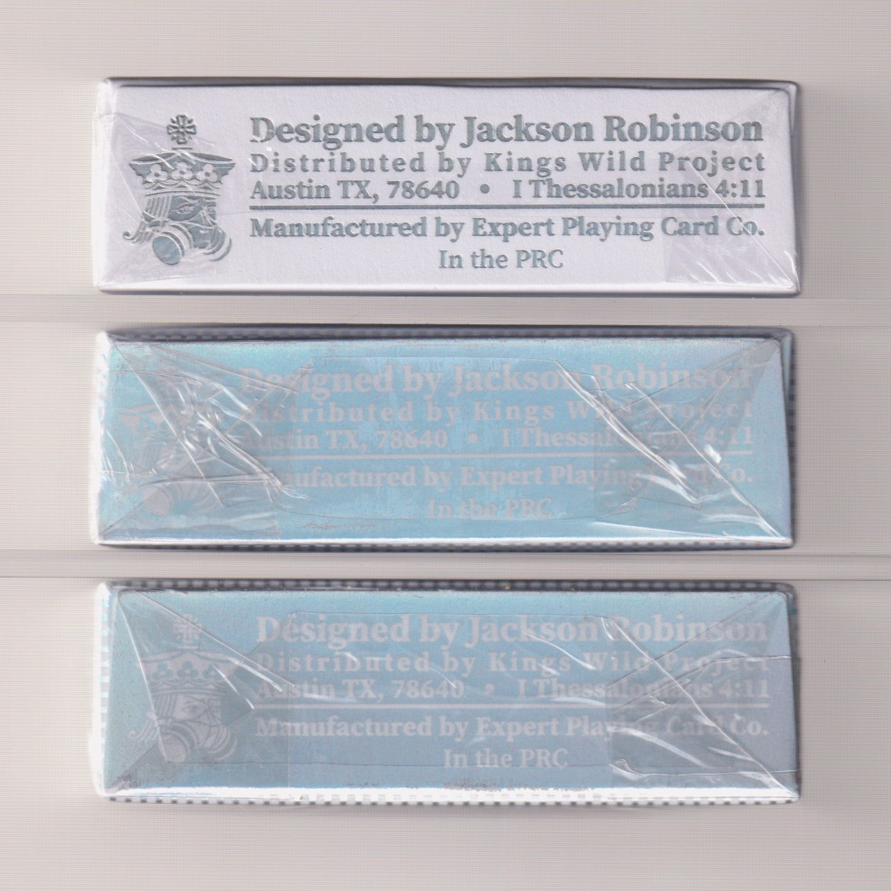 Winter Solstice Set [AUCTION]