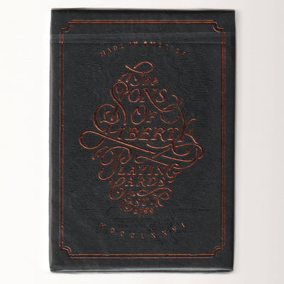 The Sons of Liberty V1 [AUCTION]
